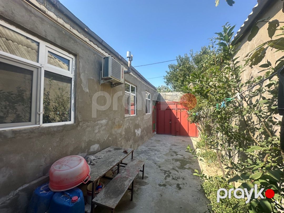 Həyət evi, Hövsan qəs — Ev, villa, Bakı (4)