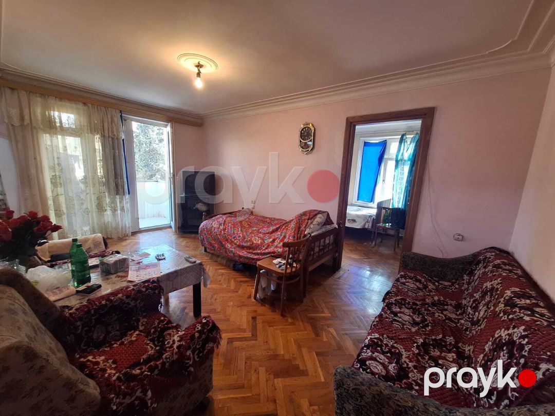 İcarəyə verilir 2 otaqlı köhnə tikili 50 m² — Mənzil, Bakı (3)