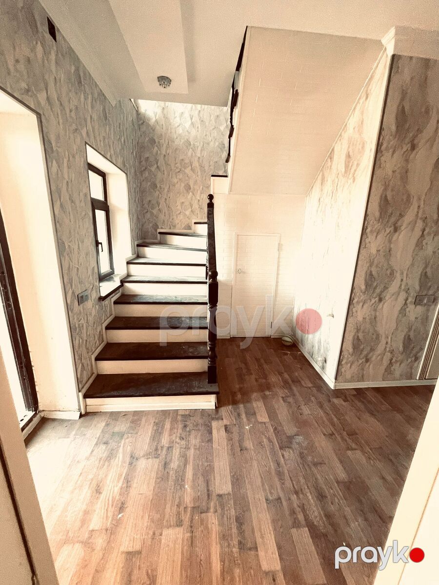 Satılır 4 otaqlı həyət evi/bağ evi 155 m² — Ev, villa, Bakı (11)