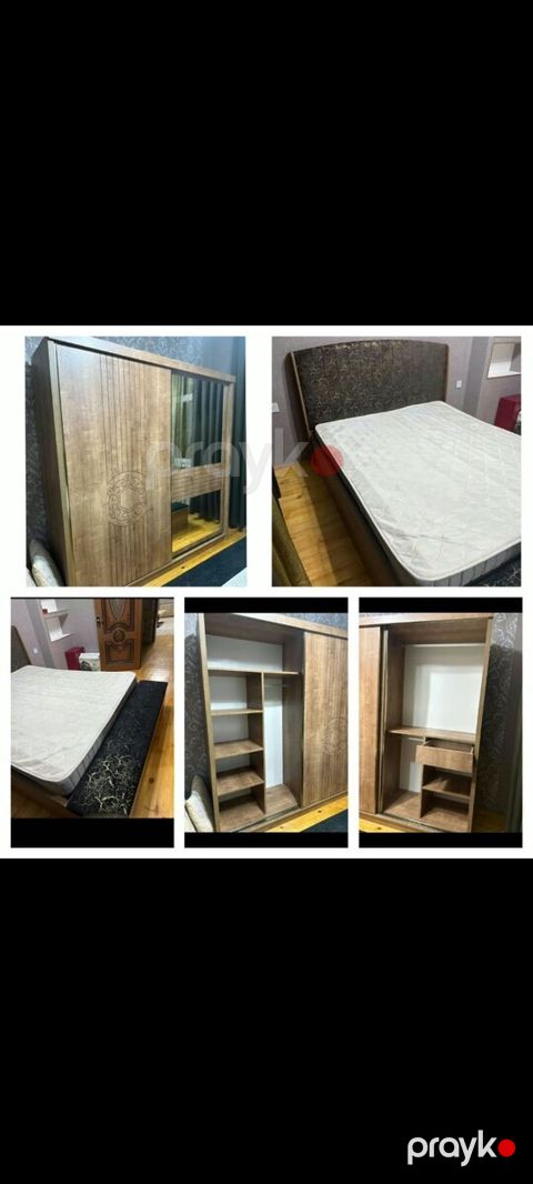 Yataq otağı mebeli — Bakı