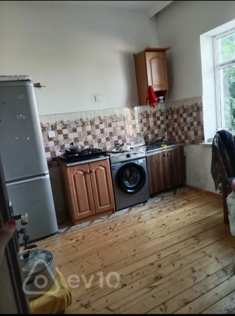 3 otaqlı həyət evi, 90 m², Zabrat — Ev, villa, Bakı (6)