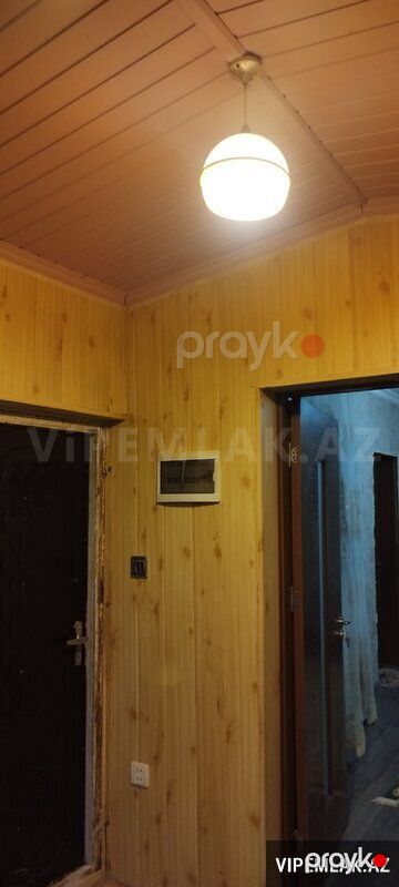 Sabunçu rayonunda 4 otaqlı Həyət evi Satılır, 135 m² — Ev, villa, Bakı (7)