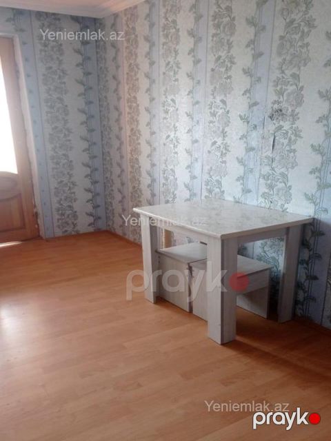 Satılır 1 otaqlı Bina evi menzil (Köhnə tikili), 20 m², 5-ci mikrorayon — Sumqayıt