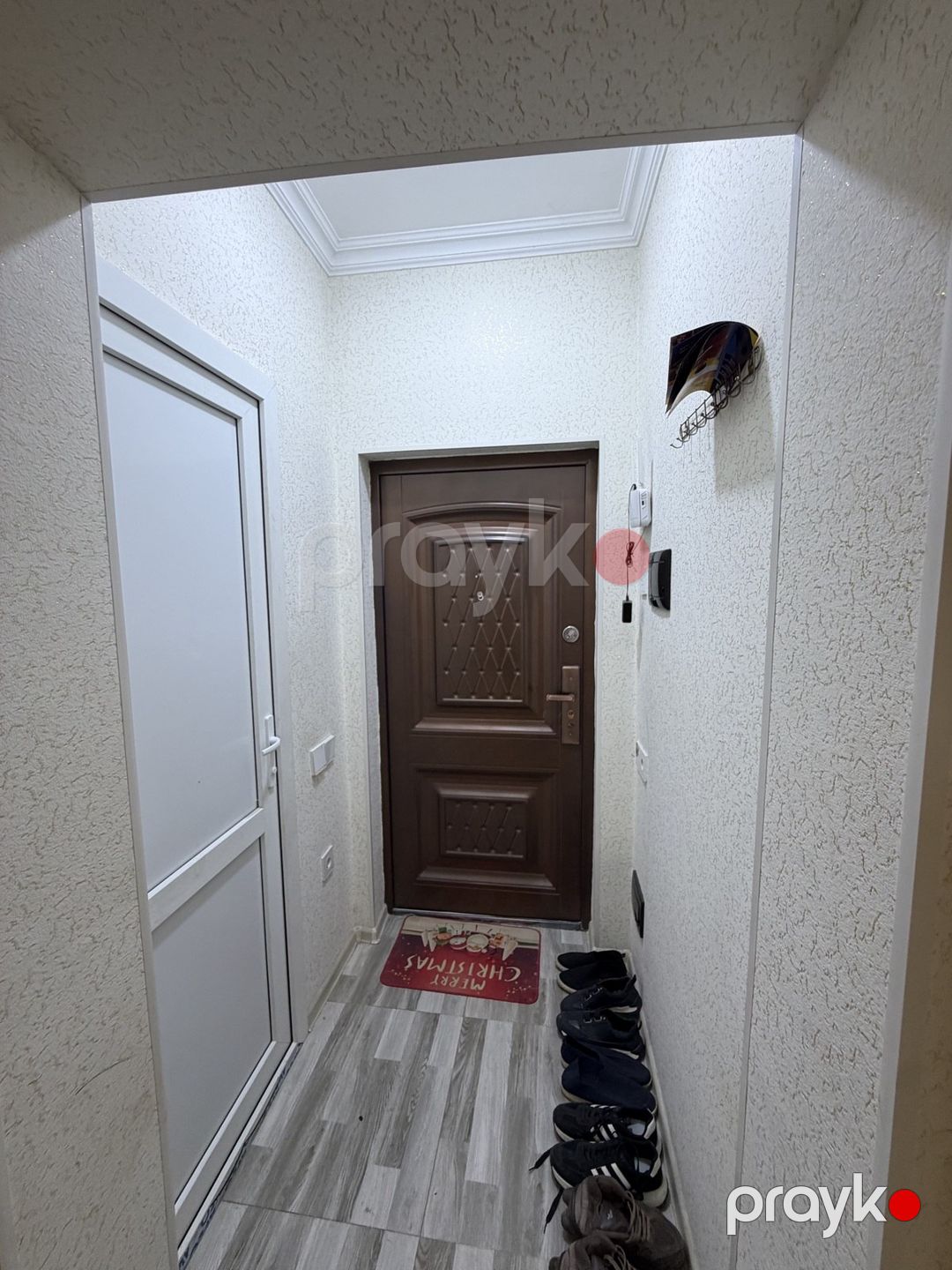 Satılır 1 otaqlı yeni tikili 31 m² — Mənzil, Xırdalan (8)