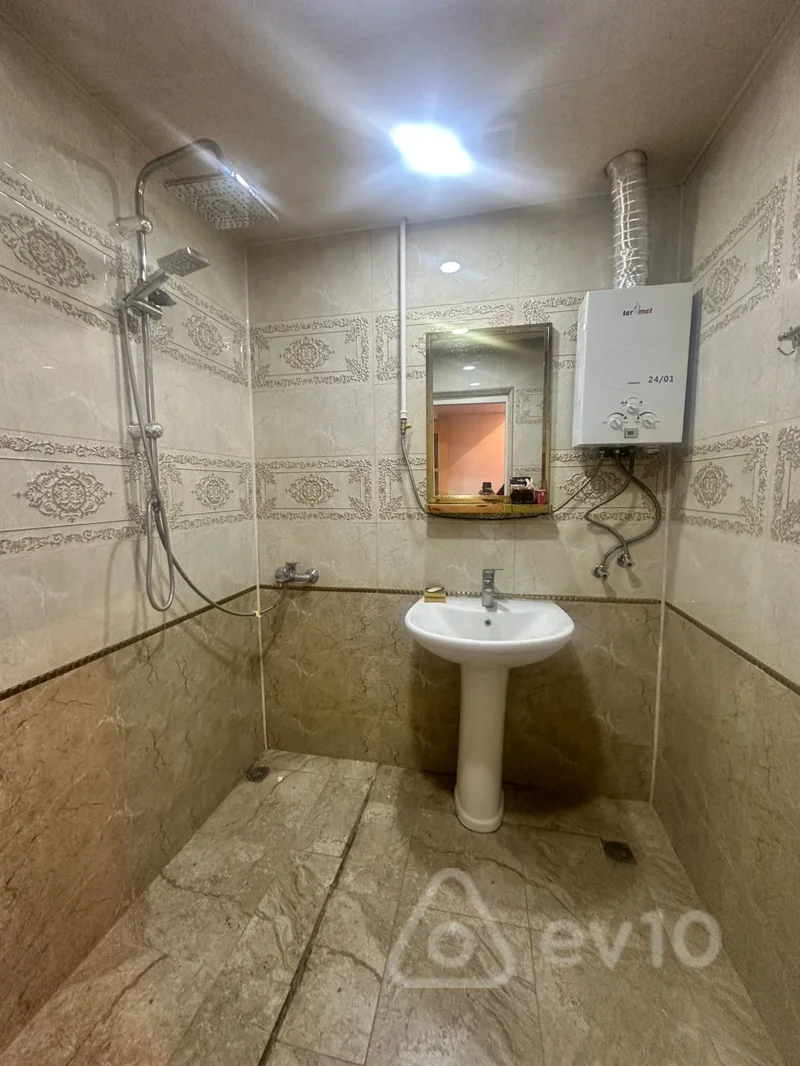 3 otaqlı mənzil, 85 m², Huseyn Cavid Prospekti — kirayə — Mənzil, Bakı (10)