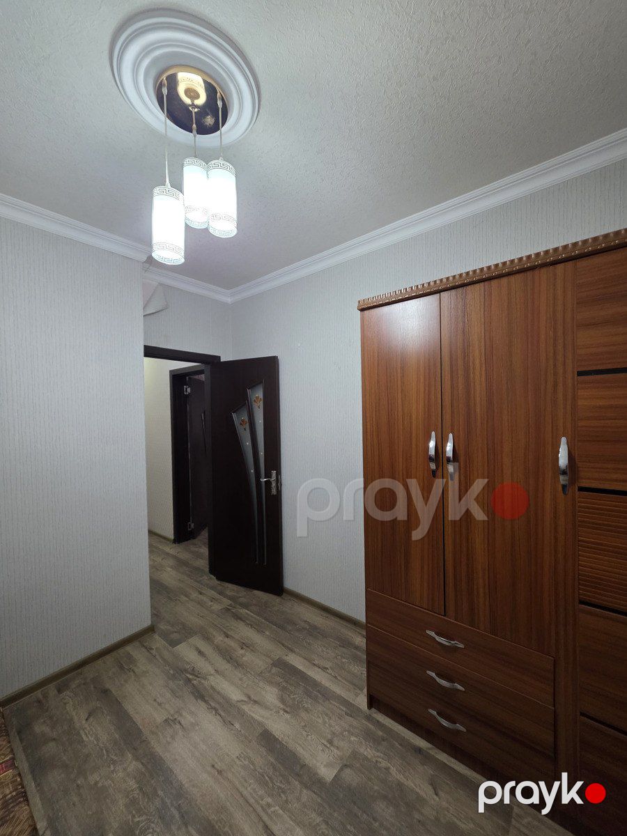 Satılır 3 otaqlı yeni tikili 59 m² — Mənzil, Bakı (5)