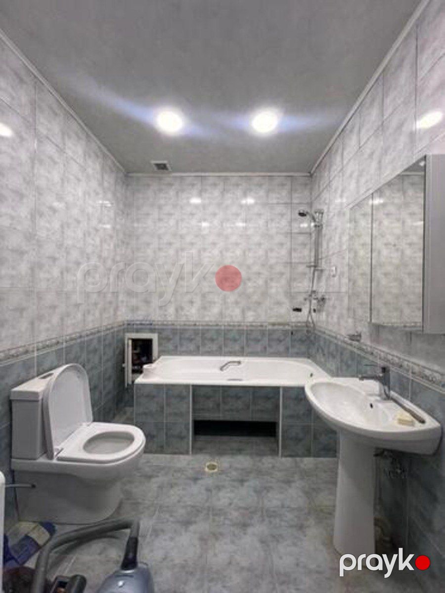 İcarəyə verilir 3 otaqlı yeni tikili 100 m² — Mənzil, Bakı (8)