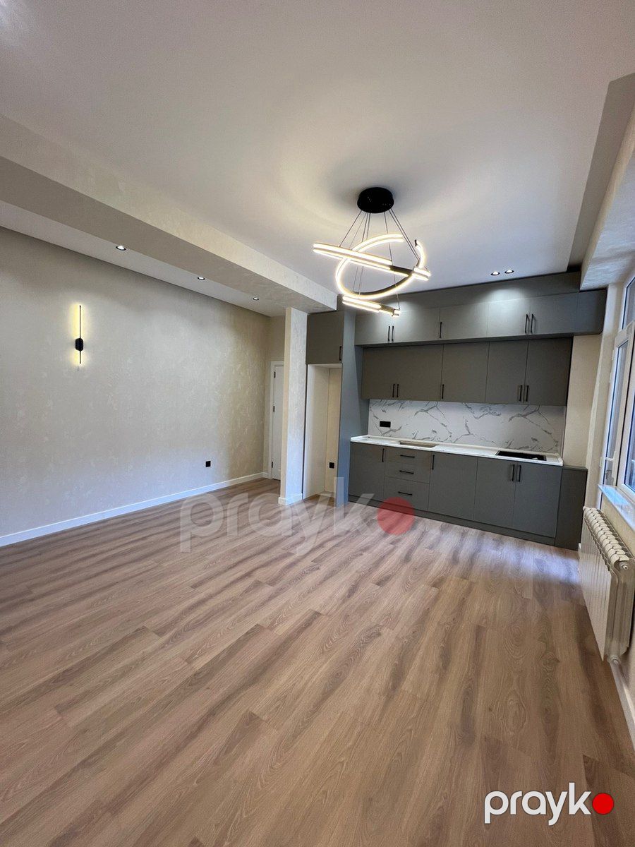 2-otaqlı yeni tikili, Xırdalan ş., 63 m² — Mənzil, Xırdalan (11)