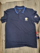 Polo "Adidas Uefa Euro2020 Polo-Shirt" — Anar