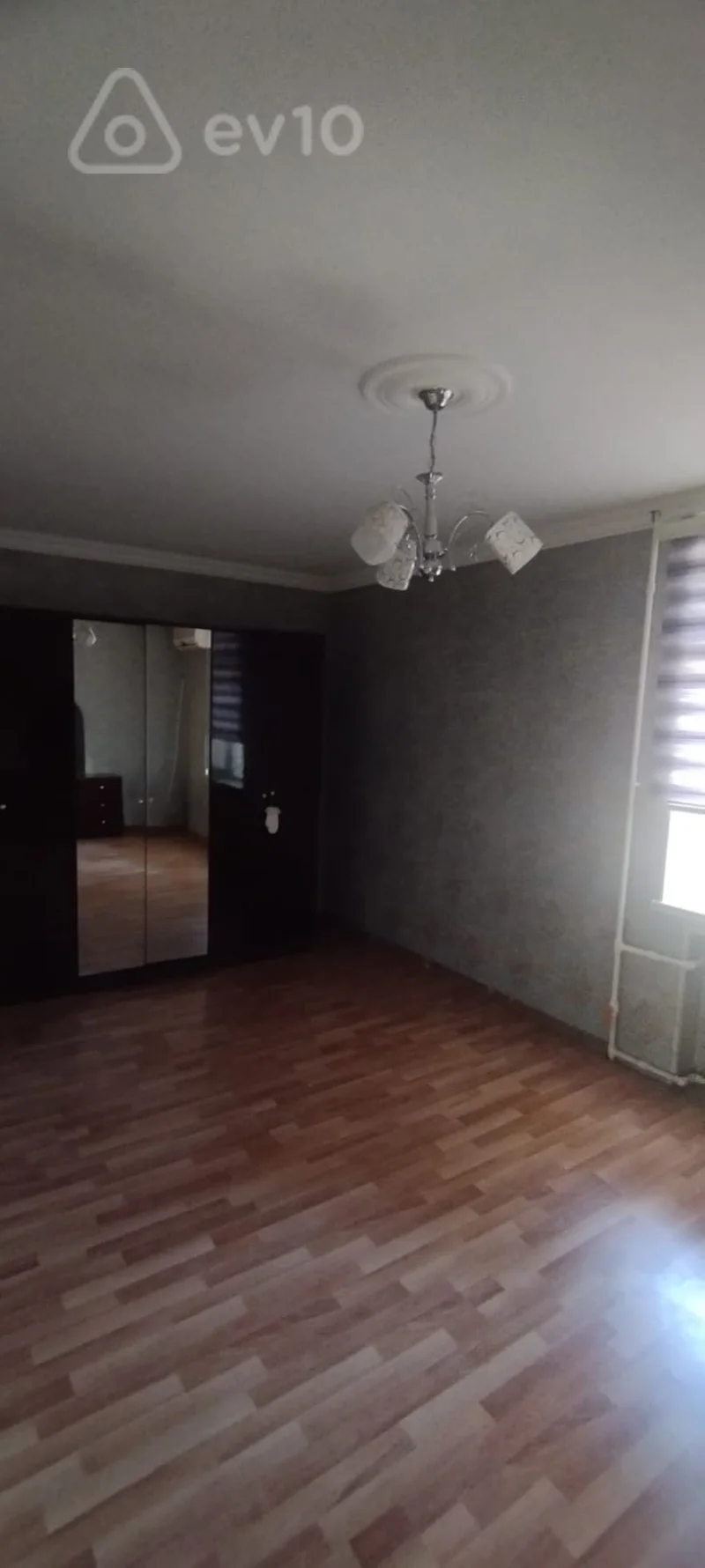 2 otaqlı mənzil, 45 m², Nəsimi — Mənzil, Bakı (7)