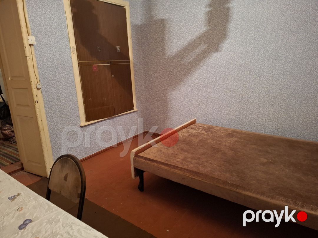 1-otaqlı mənzil kirayə verilir, Nizami m., 20 m² — Mənzil, Bakı (3)