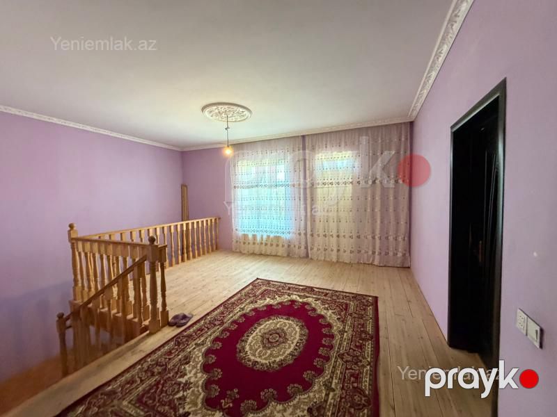 Satılır 6 otaqlı Həyət evi / Villa, 240 m², Sabunçu rayonu — Ev, villa, Bakı (6)