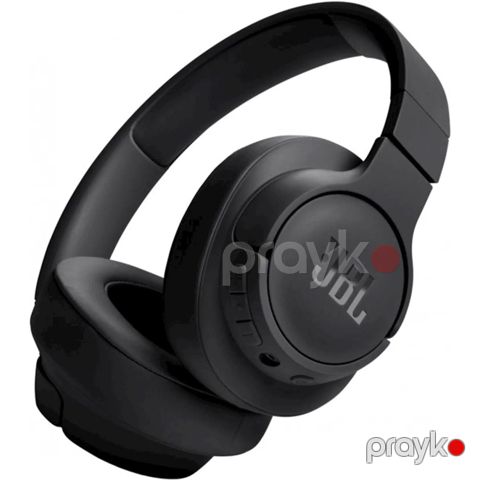 Qulaqlıq "JBL 720 BT Black (JBL720BTBLK)" — Bakı