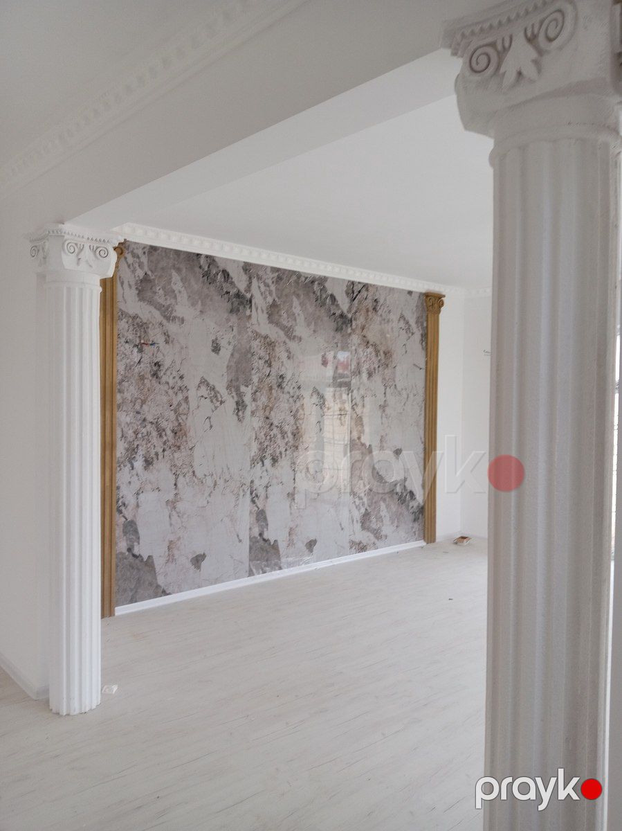 Satılır 4 otaqlı həyət evi/bağ evi 144 m² — Ev, villa, Bakı (7)