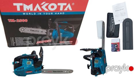 Zəncirli mişar Tmakota TM-250 — Bakı