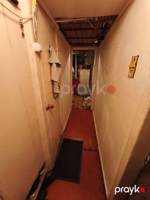 1 otaqlı mənzil – mətbəx, koridor və geniş zal Təsvir: - 1 otaqlı — Mehdiabad
