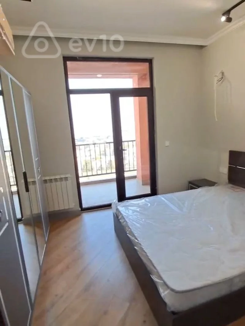 2 otaqlı mənzil, 63 m², Cəfər Xəndan küçəsi — kirayə — Mənzil, Bakı (6)