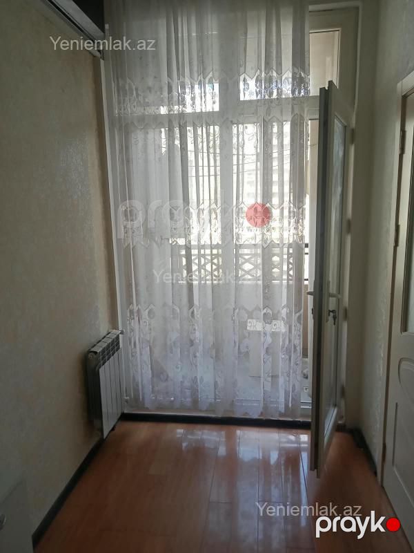 Satılır 2 otaqlı Bina evi menzil (Yeni tikili), 44 m², Suraxanı rayonu — Mənzil, Bakı (2)