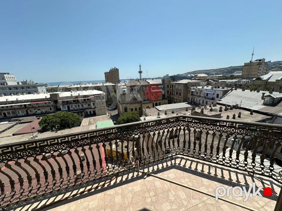 Satılır 3 otaqlı yeni tikili 140 m² — Mənzil, Bakı (5)