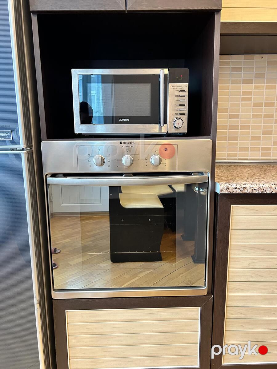 İcarəyə verilir 2 otaqlı yeni tikili 110 m² — Mənzil, Bakı (6)