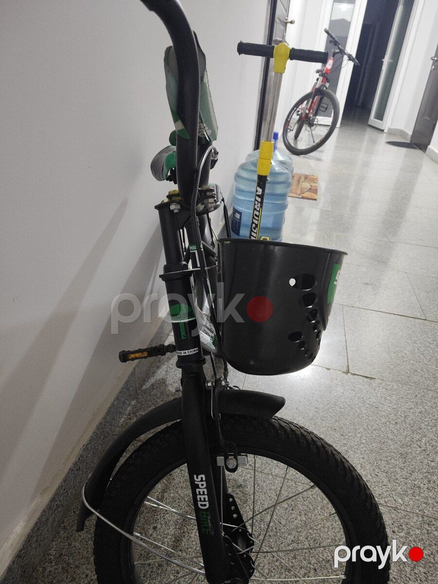 Velosiped — Velosipedlər, Bakı (4)