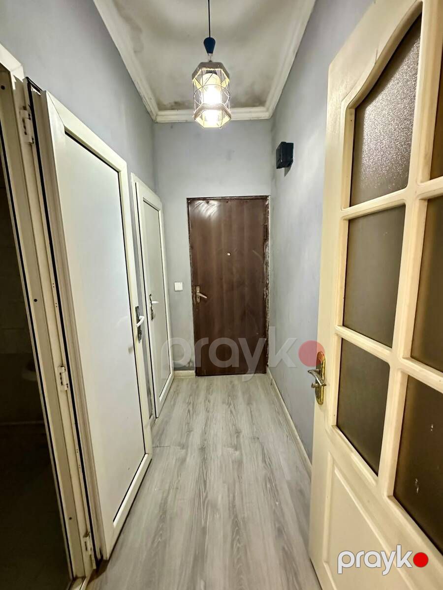 Satılır 2 otaqlı köhnə tikili 50 m² — Mənzil, Bakı (10)