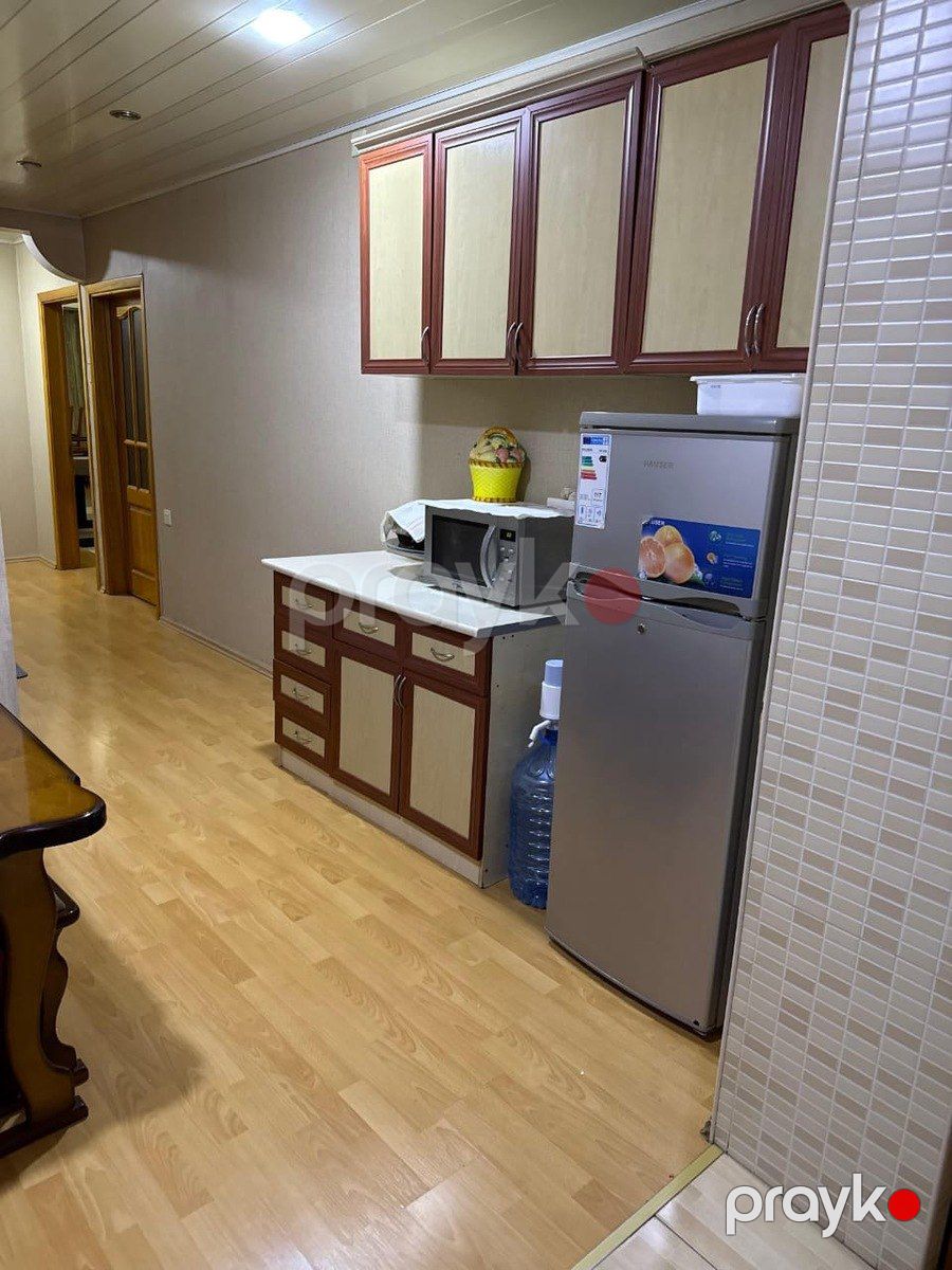 İcarəyə verilir 3 otaqlı köhnə tikili 80 m² — Mənzil, Bakı (5)