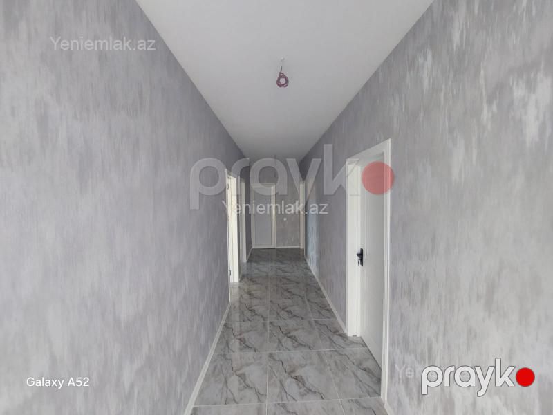 Satılır 3 otaqlı Həyət evi / Villa, 100 m², Suraxanı rayonu — Ev, villa, Bakı (5)