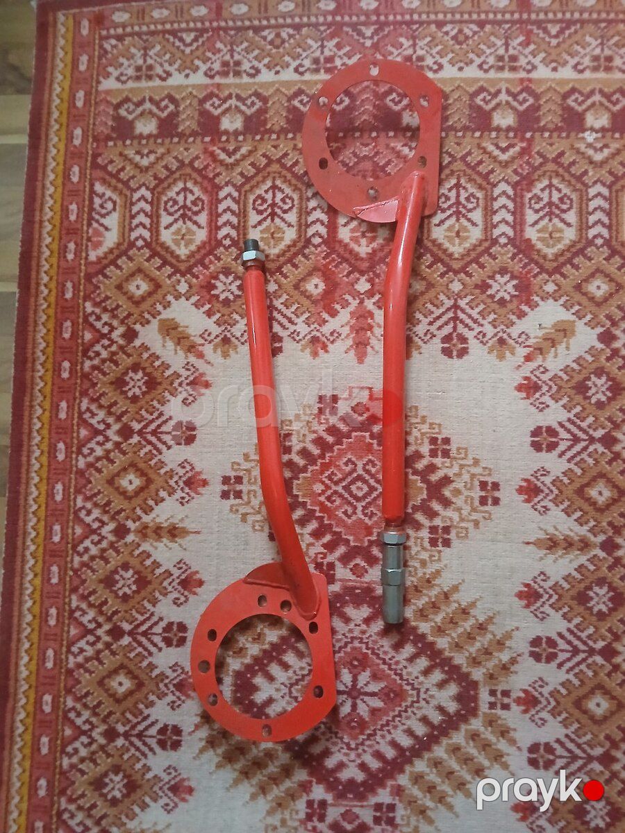 Tarımlayıcı — Ehtiyat hissələri və aksesuarlar, Bakı (3)