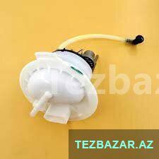 Volswagen Audi Benzin Filter — Bakı