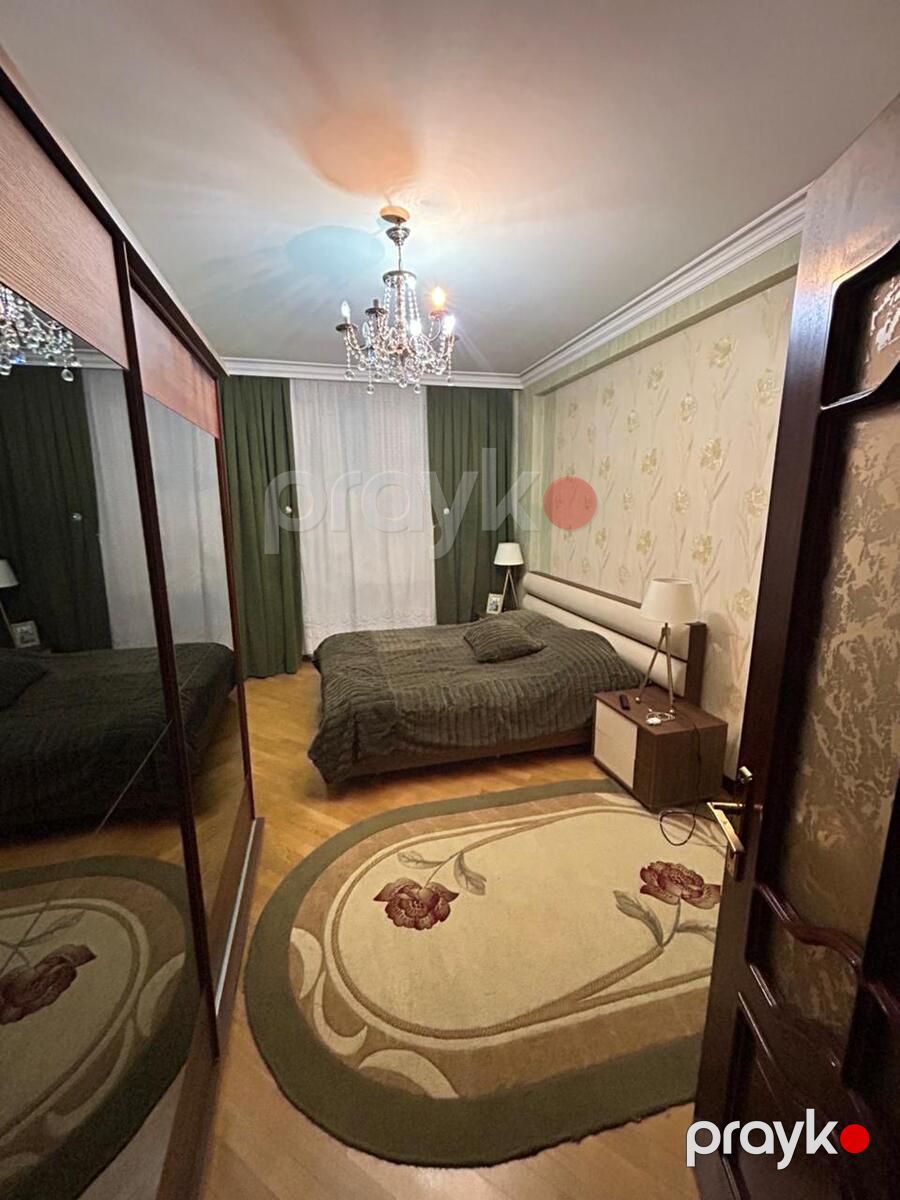 Satılır 3 otaqlı yeni tikili 110 m² — Mənzil, Bakı (10)