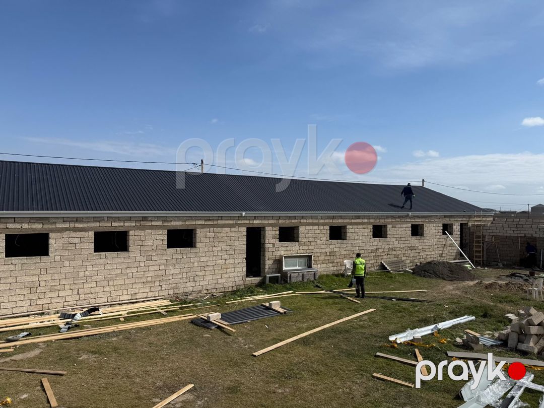 İcarəyə verilir obyekt 400 m² — Əmlak, Bakı (3)