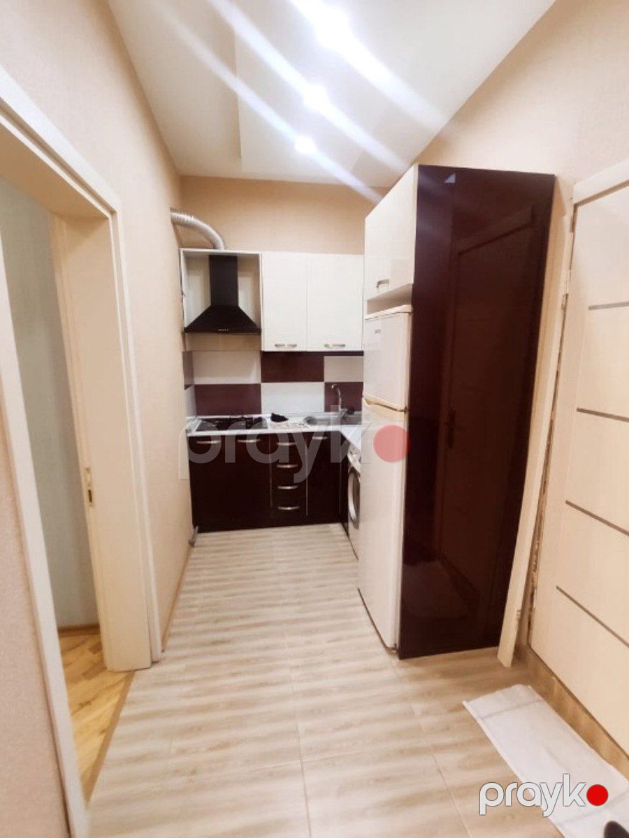 İcarəyə verilir 2 otaqlı yeni tikili 65 m² — Mənzil, Bakı (7)