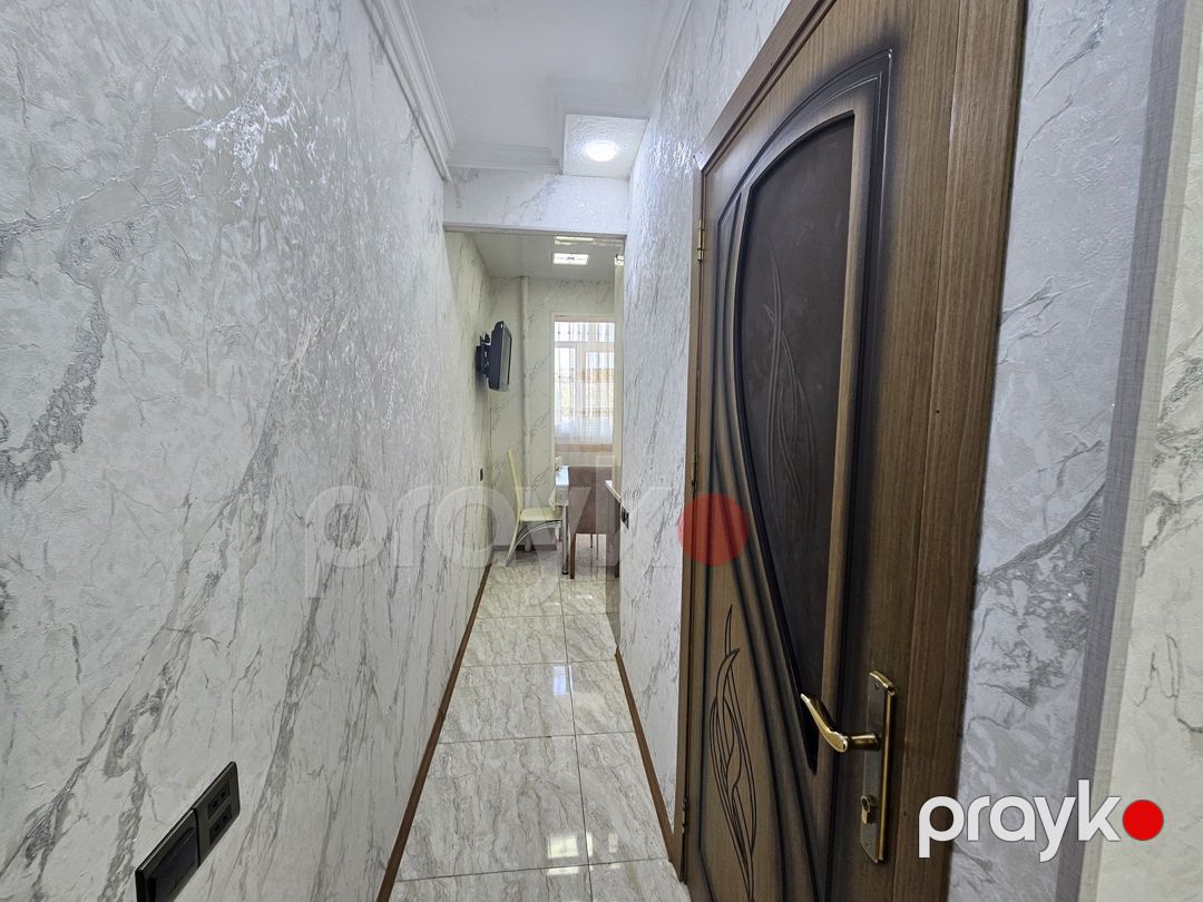 Satılır 2 otaqlı köhnə tikili 60 m² — Mənzil, Bakı (7)