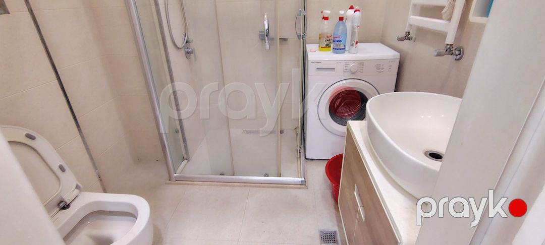 İcarəyə verilir 2 otaqlı yeni tikili 60 m² — Mənzil, Bakı (10)