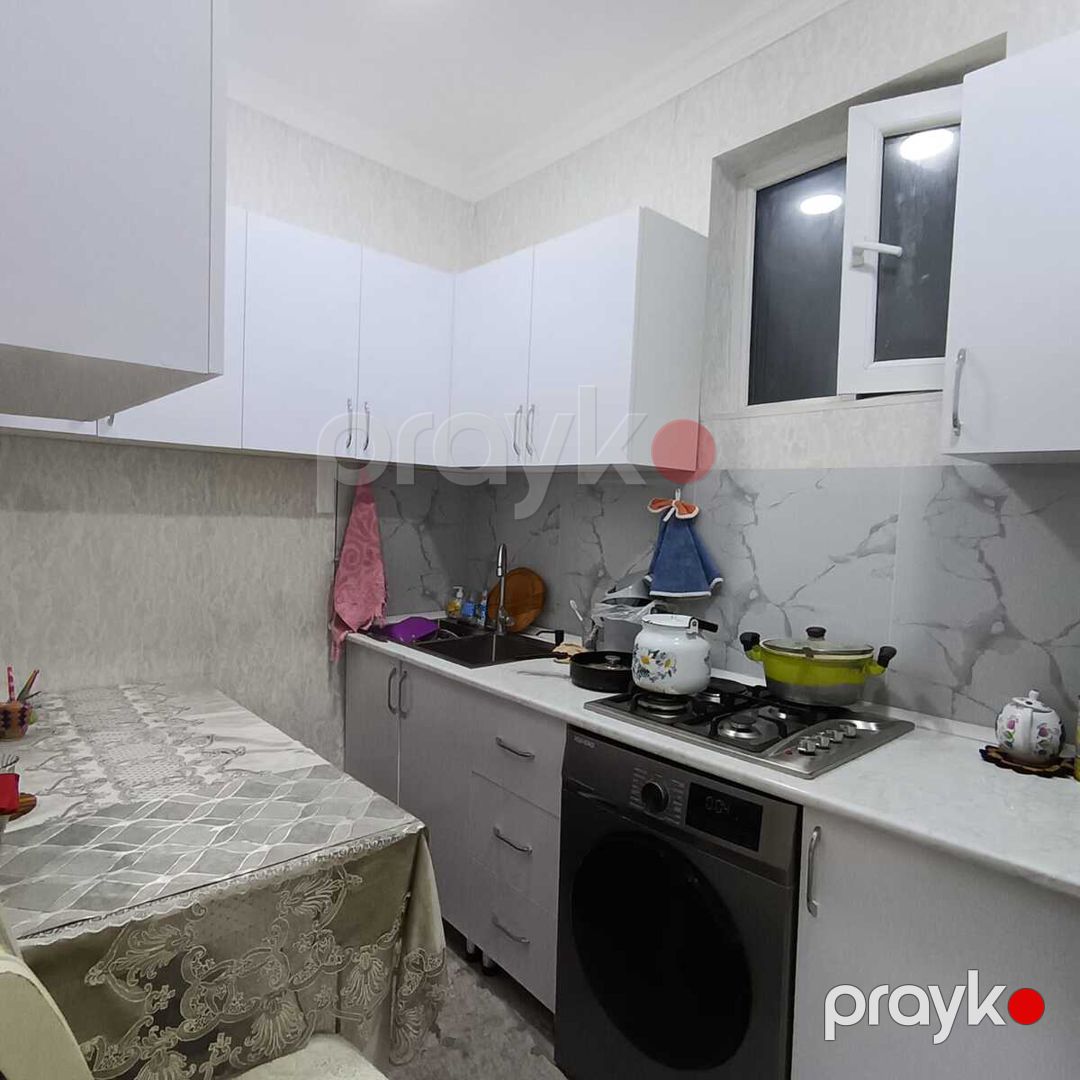 Həyət evi, Xocəsən qəs — Ev, villa, Bakı (9)
