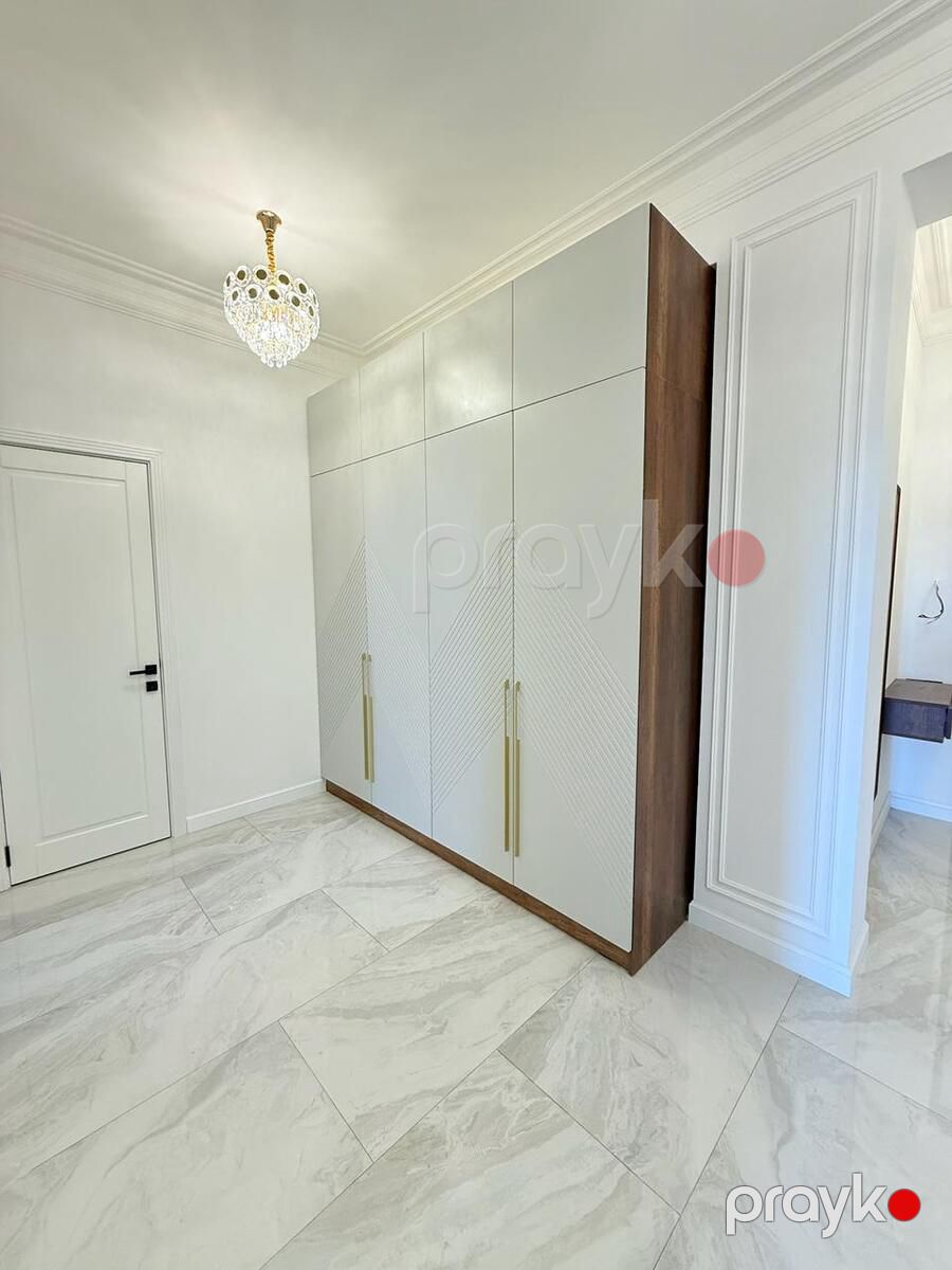 Satılır 3 otaqlı yeni tikili 100 m² — Mənzil, Bakı (4)