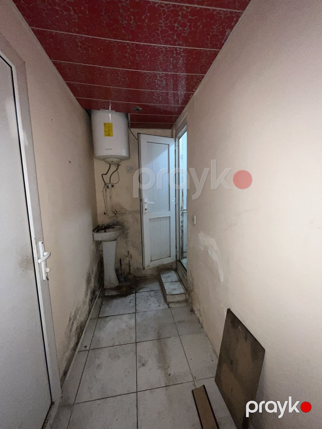 Satılır obyekt 45 m² — Əmlak, Bakı (6)