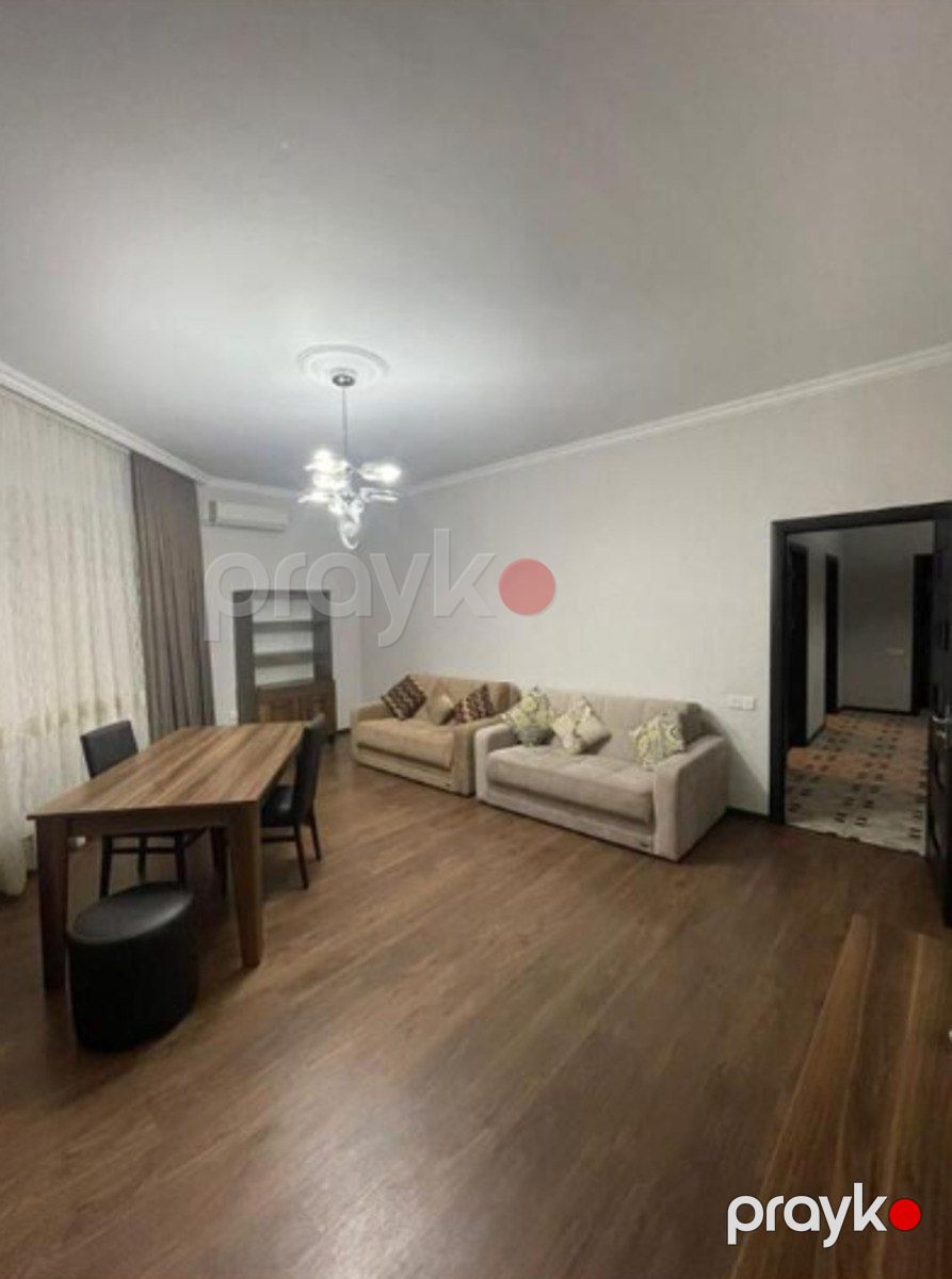 İcarəyə verilir 2 otaqlı yeni tikili 90 m² — Mənzil, Bakı (2)