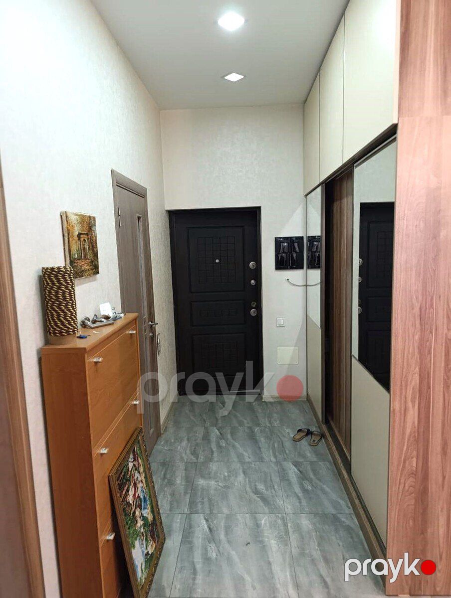 Satılır 2 otaqlı yeni tikili 64 m² — Mənzil, Bakı (11)