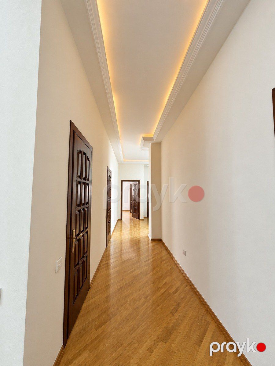 İcarəyə verilir 4 otaqlı yeni tikili 150 m² — Mənzil, Bakı (3)