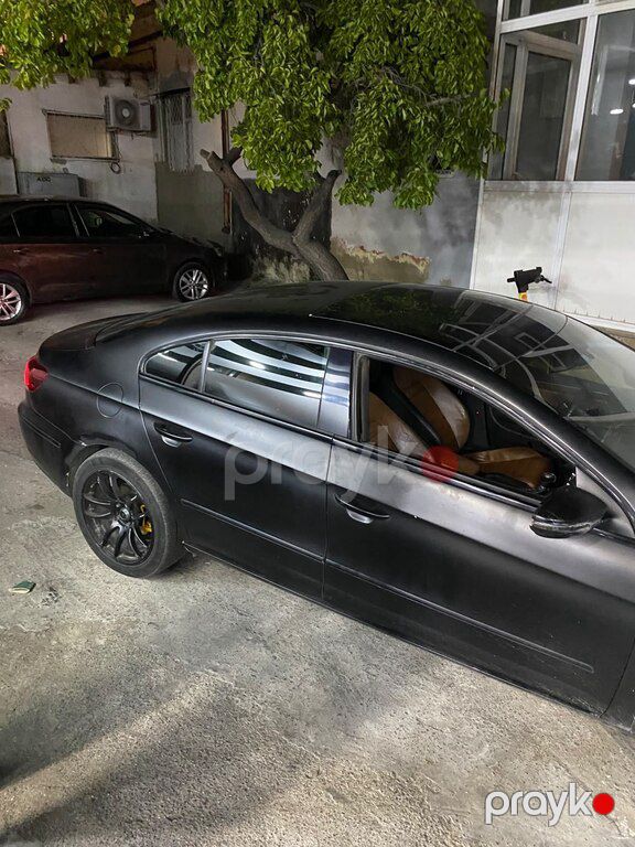 Volkswagen Passat CC, 2.0 L, 2012 il, 260 000 km — Avtomobillər, Bakı (6)