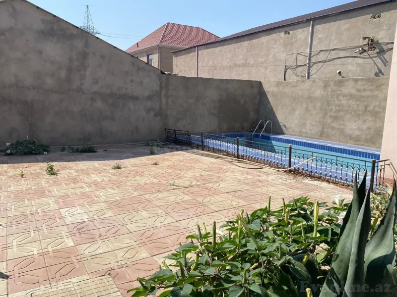 Satılır 7 otaqlı Həyət evi 200 m² Bakı, Abşeron r., Saray — Ev, villa, Bakı (4)
