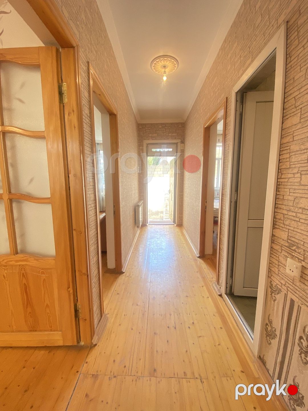 Satılır 3 otaqlı həyət evi/bağ evi 100 m² — Ev, villa, Xırdalan (11)