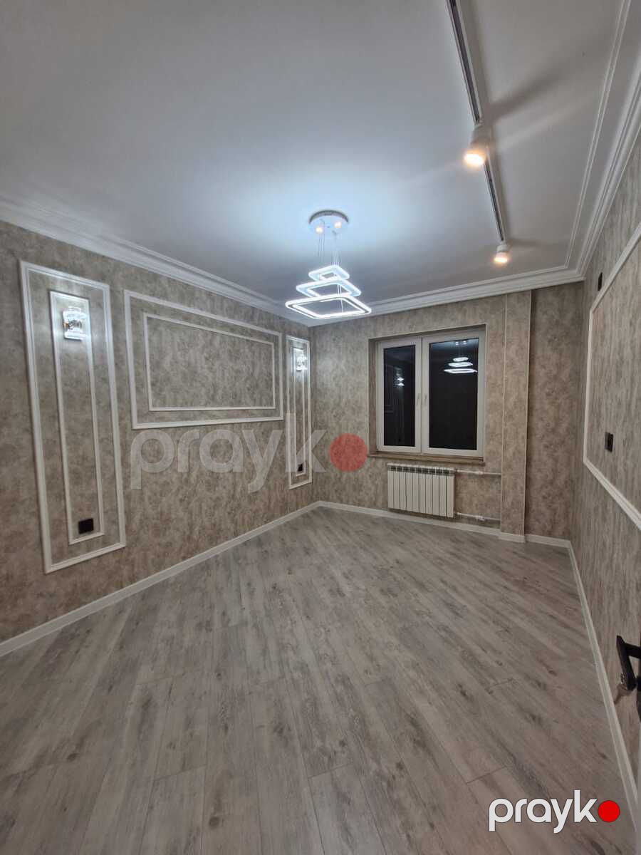 Satılır 4 otaqlı köhnə tikili 80 m² — Mənzil, Bakı (8)