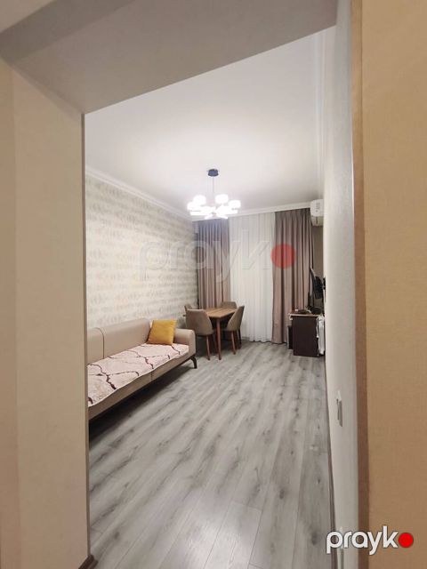 Satılır 2 otaqlı yeni tikili 50 m² — Bakı