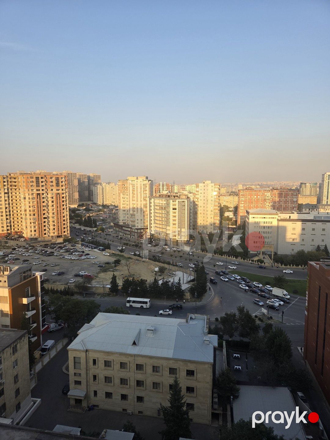 Satılır 3 otaqlı yeni tikili 127 m² — Mənzil, Bakı (10)