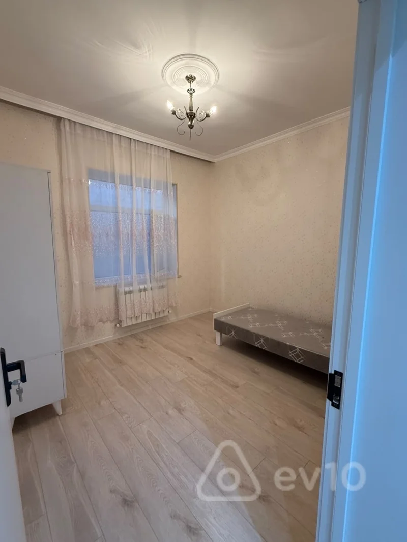 3 otaqlı həyət evi, 90 m², Texnikom teref, Xırdalan — kirayə — Ev, villa, Xırdalan (6)
