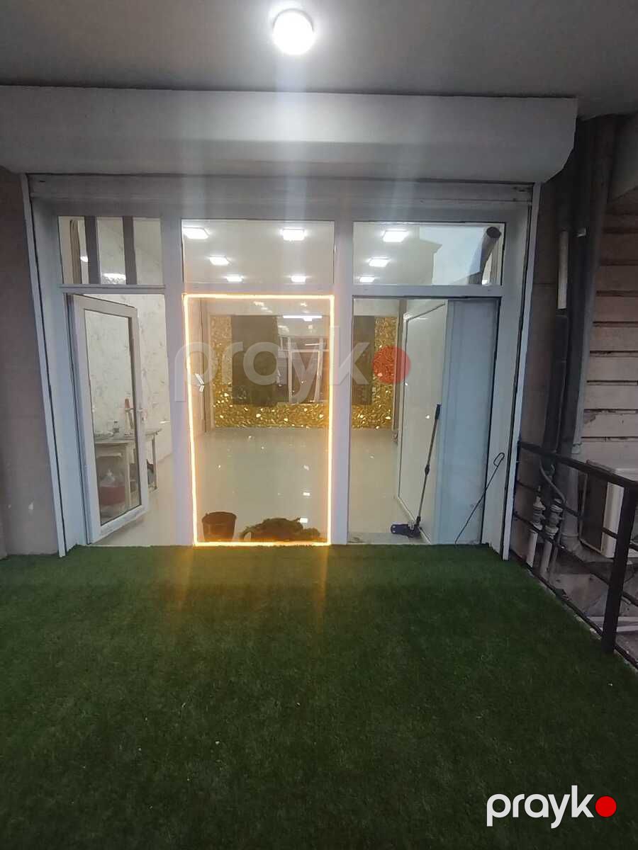 İcarəyə verilir obyekt 30 m² — Əmlak, Bakı (2)