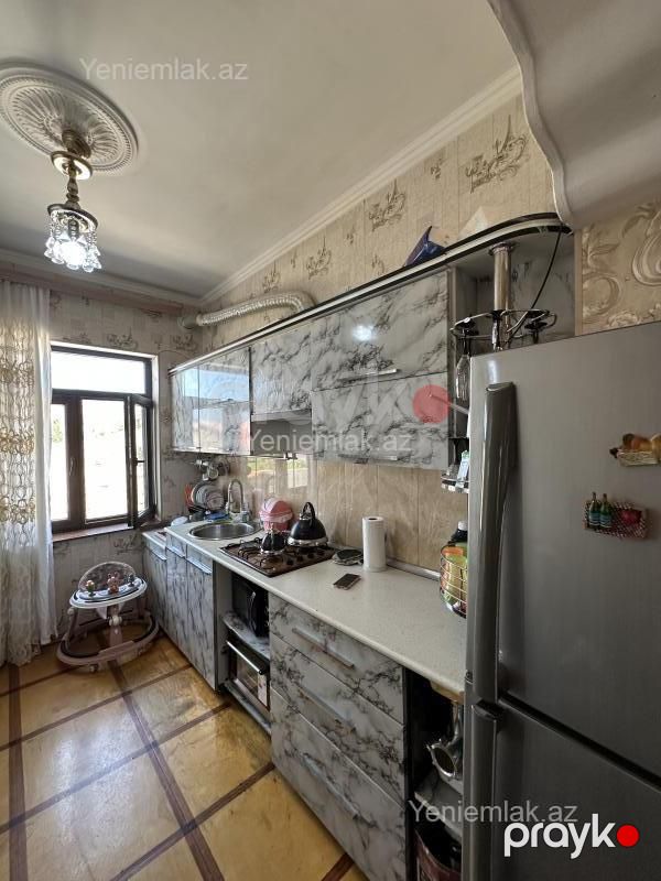 Satılır 6 otaqlı Həyət evi / Villa, 250 m², Qurd dərəsi — Ev, villa, Sumqayıt (11)